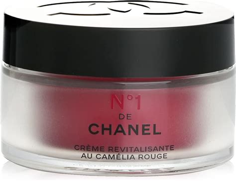 prezzi chanel crema viso|CHANEL N°1 DE CHANEL Crema Ricca Rivitalizzante .